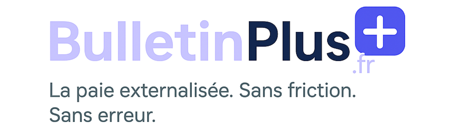 Logo Bulletin Plus