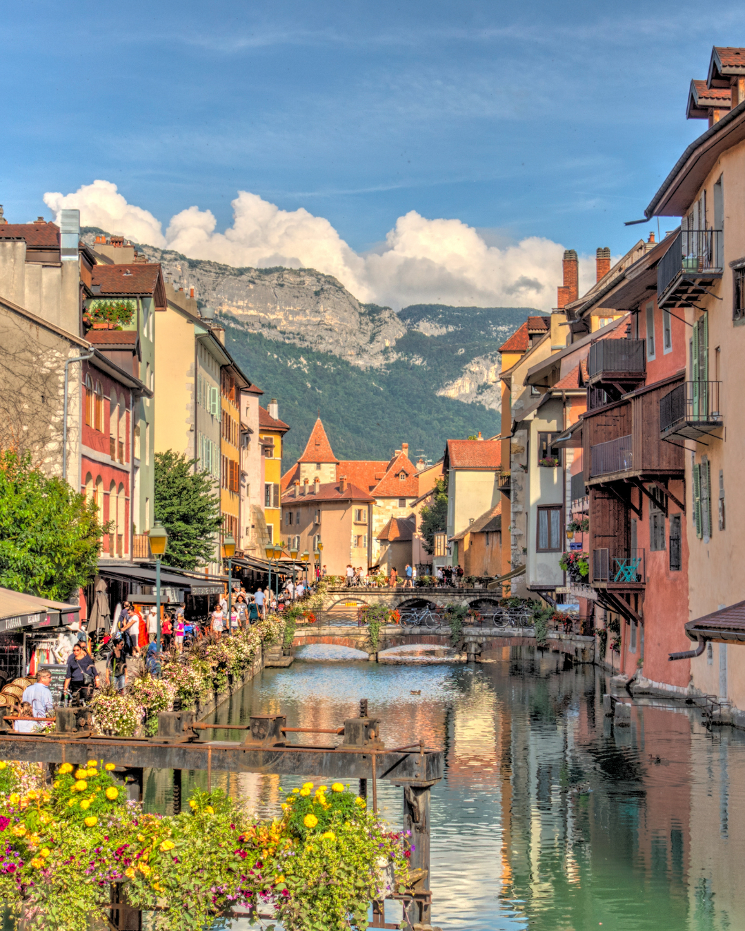 Annecy