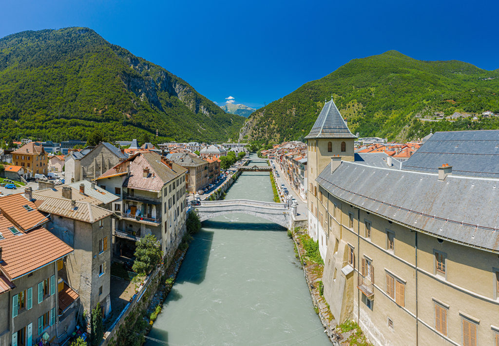 Moutiers